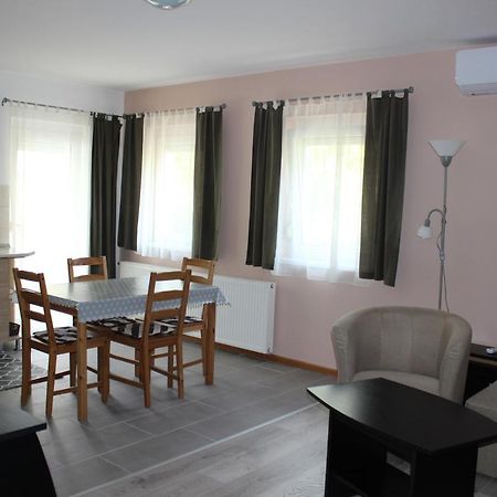 Otto Apartment Harkany Exterior photo