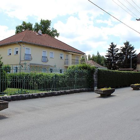 Otto Apartment Harkany Exterior photo