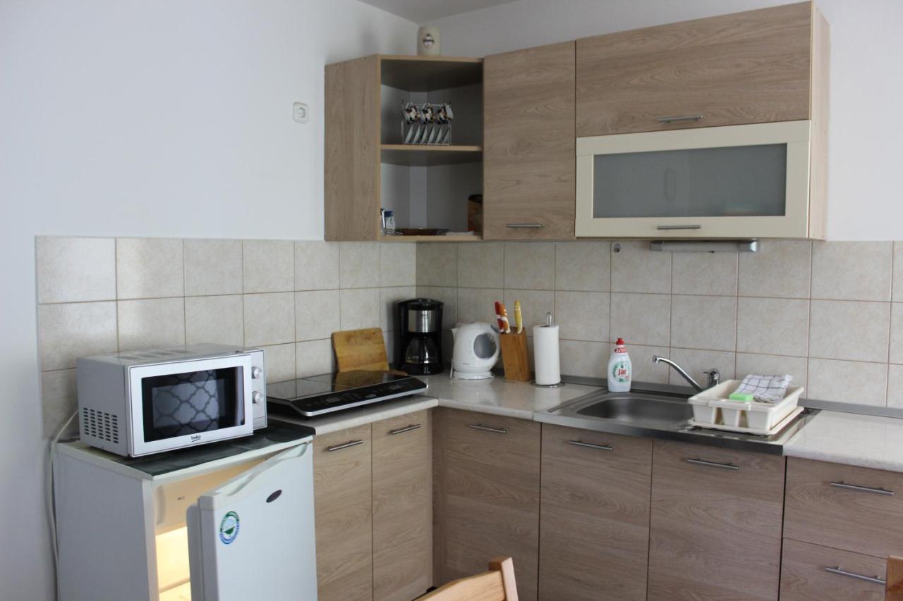 Otto Apartment Harkany Exterior photo