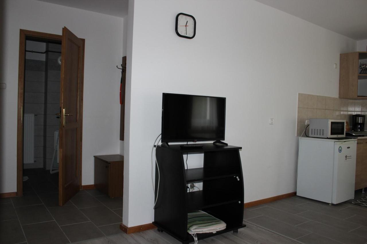 Otto Apartment Harkany Exterior photo