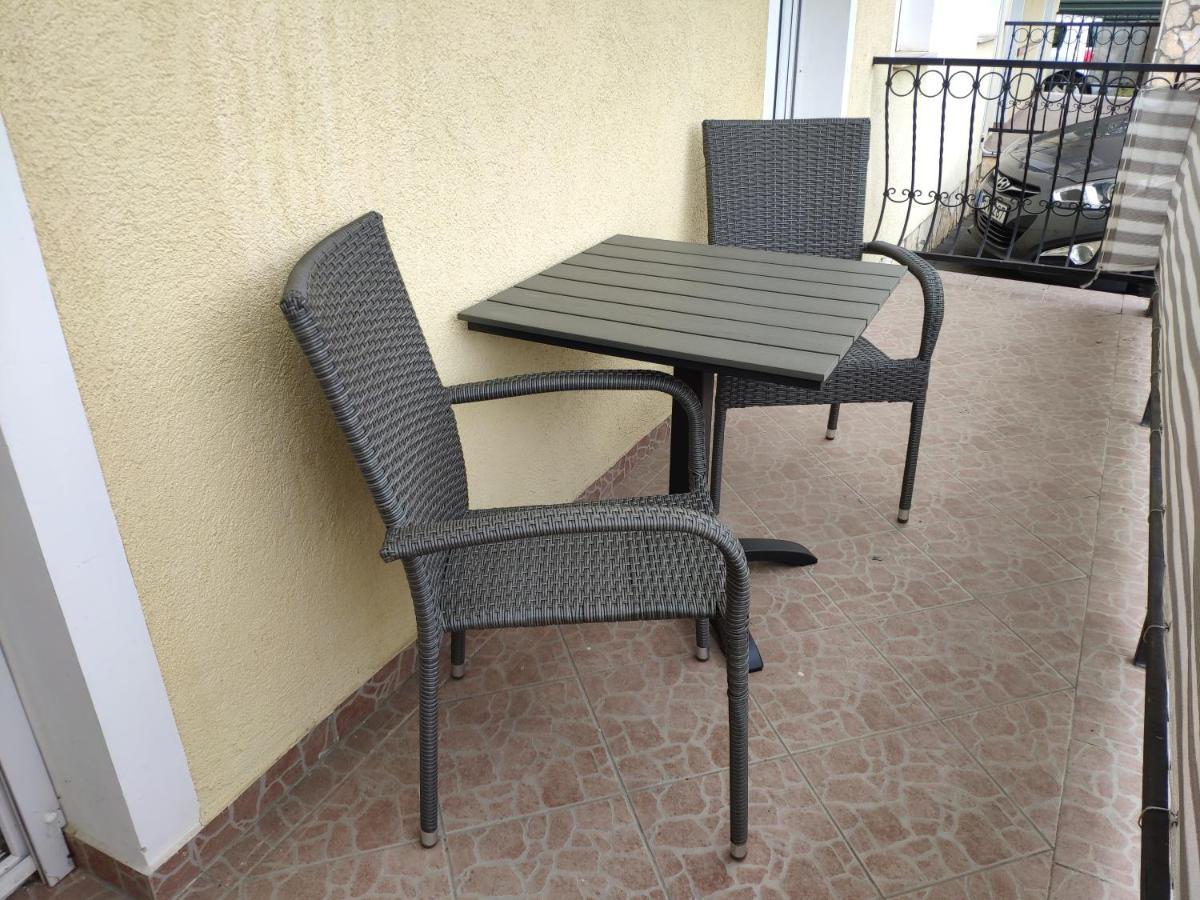 Otto Apartment Harkany Exterior photo
